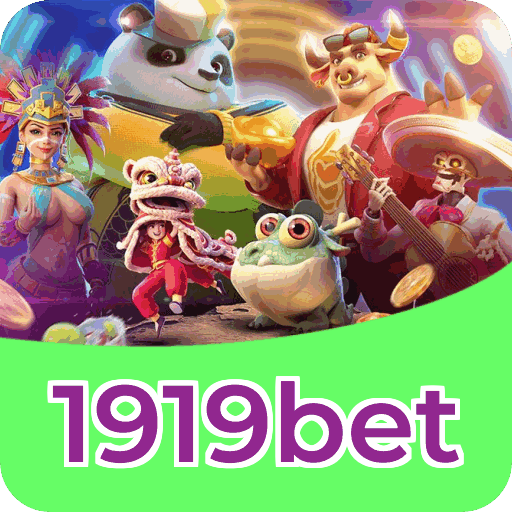 Catálogo 1919bet 2.547 jogos - Pragmatic Play, Evolution, NetEnt